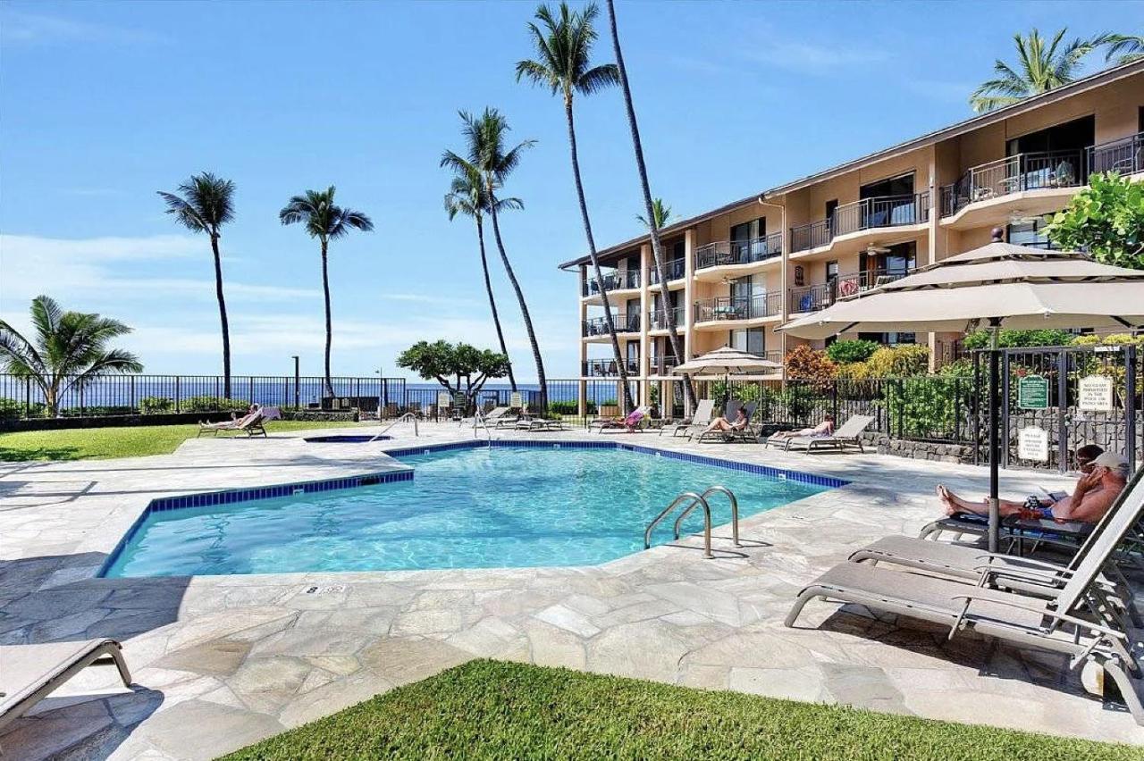 Appartement Oceanfront Penthouse With Loft
