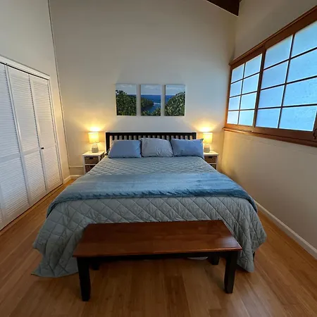 Appartement Oceanfront Penthouse With Loft à Kailua-Kona Extérieur photo