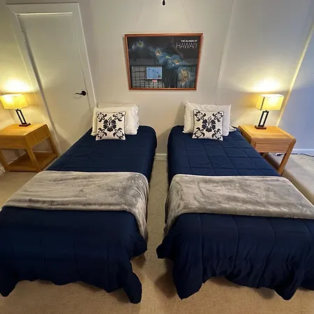 Appartement Oceanfront Penthouse With Loft à Kailua-Kona Extérieur photo