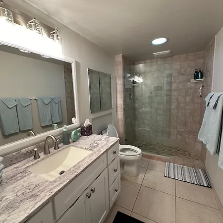 Appartement Oceanfront Penthouse With Loft à Kailua-Kona Extérieur photo